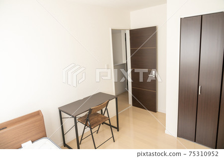 Bedroom new life living alone Bedroom new life living alone 75310952
