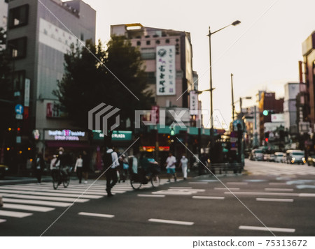 Asakusa Tokyo Asakusa Tokyo 75313672
