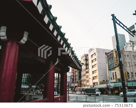 東京淺草 75313673