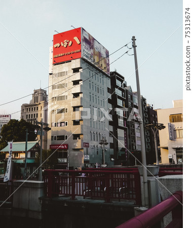 東京淺草 東京淺草 75313674
