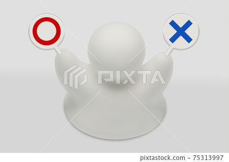 Picto〇×選擇 75313997