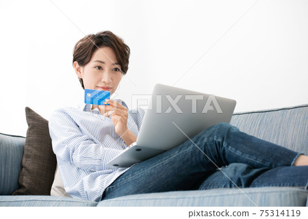互聯網購物信用卡 互聯網購物信用卡 75314119