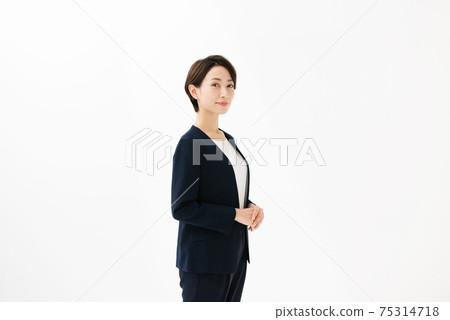 Business image Career woman Business image Career woman 75314718