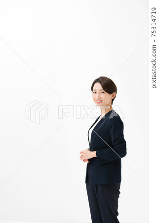 Business image Career woman Business image Career woman 75314719