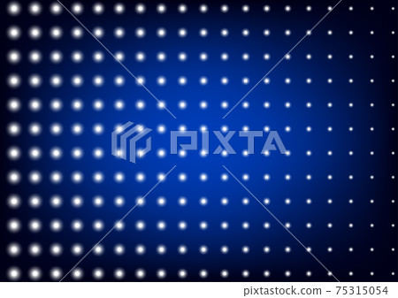 graphics design white dot blur with blue background abstract background wallpaper vector illustration graphics design white dot blur with blue background abstract background wallpaper vector illustration 75315054