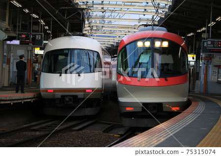 伊勢志摩班輪和城市班輪 伊勢志摩班輪和城市班輪 75315074