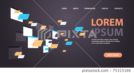 folders mail envelopes cloud internet data file icon documents browser window horizontal copy space folders mail envelopes cloud internet data file icon documents browser window horizontal copy space 75315166