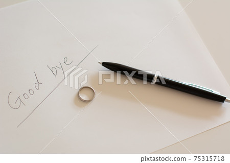 Farewell image 75315718