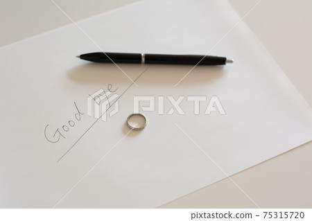Farewell image Farewell image 75315720