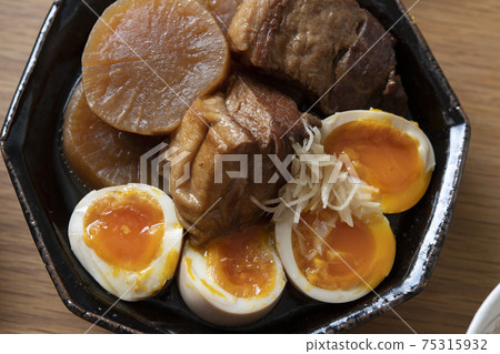 豬肚煮熟 75315932