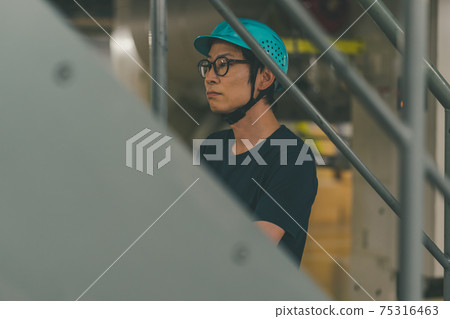 factories, factory, gents 75316463