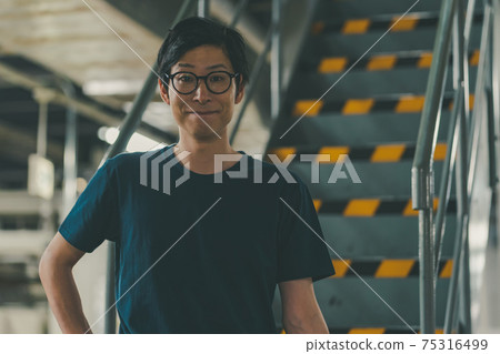 男人 男 男性 75316499