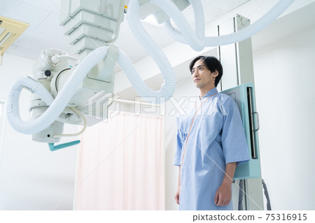 Hospital Human Dock Roentgen Medical Hospital Human Dock Roentgen Medical 75316915