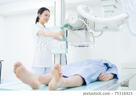 醫院人碼頭倫琴醫療 75316925