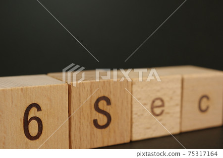 Image material of Anger management (6 seconds rule) 75317164