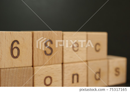 Image material of Anger management (6 seconds rule) 75317165