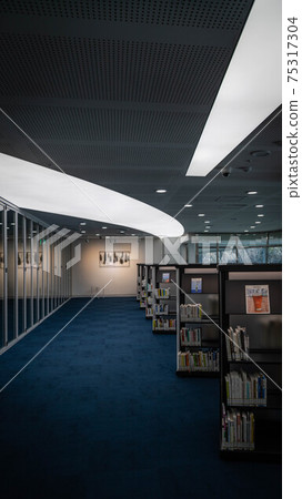 Uijeongbu Art Library. 3 Uijeongbu Art Library. 3 75317304