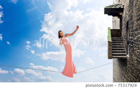 door for angel 75317929