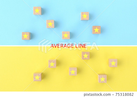 Average / average image of evaluation Average / average image of evaluation 75318082