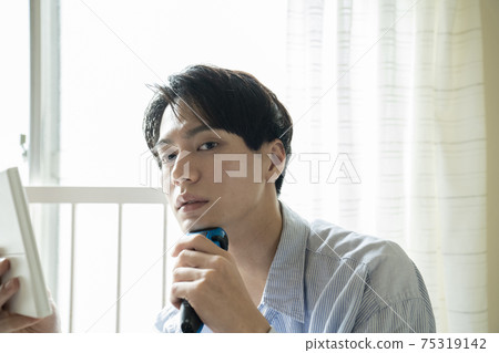 男士剃須 75319142
