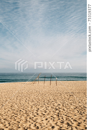 Jeungsan Beach in Samcheok, Korea Jeungsan Beach in Samcheok, Korea 75319377