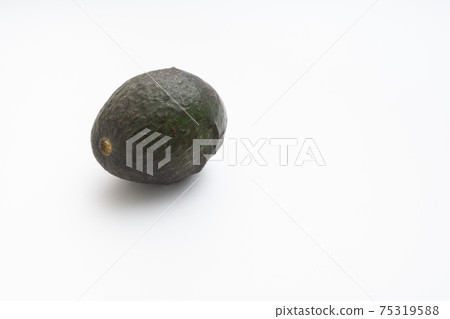 鱷梨圖像 鱷梨圖像 75319588