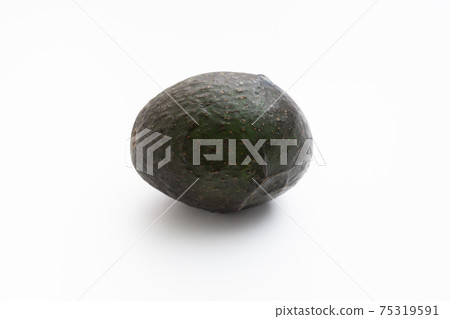 鱷梨圖像 鱷梨圖像 75319591