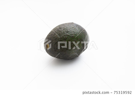 鱷梨圖像 鱷梨圖像 75319592