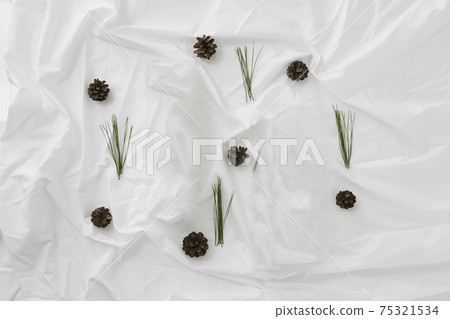 Cosmetic background 75321534