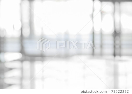 blurry image of an office with glass walls. blurry image of an office with glass walls. 75322252