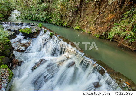 宮崎縣宮古城市Sekinoo Falls Odaki 75322580