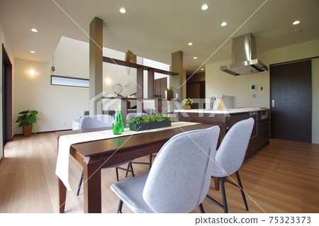 LDK landscape LDK landscape 75323373