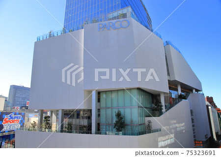 Shibuya Parco Shibuya Parco 75323691