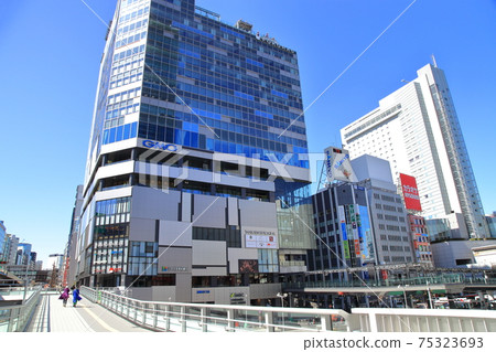 澀谷東急廣場 75323693