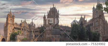 Chhatrapati Shivaji 75324902