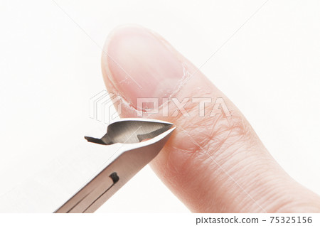 指甲護理 指甲護理 75325156