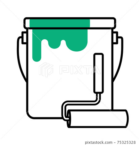 環保塗料 75325328