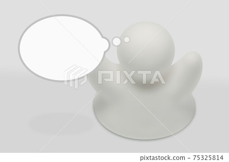 象形氣球 象形氣球 75325814