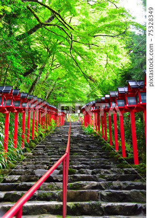 Kibune神社 Kibune神社 75328349