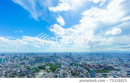 From Tokyo Natsuzora Roppongi to Meguro Osaki Yokohama 75328825