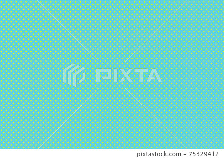 Pop art creative concept colorful comics book magazine cover. Polka dots colorful background. Cartoon halftone retro pattern. Abstract template design for poster, card, sale banner, empty bubble. Pop art creative concept colorful comics book magazine cover. Polka dots colorful background. Cartoon halftone retro pattern. Abstract template design for poster, card, sale banner, empty bubble. 75329412