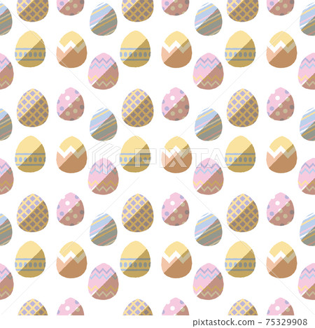 Easter egg 75329908