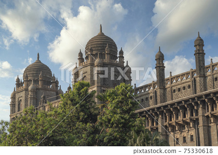 Chhatrapati Shivaji 75330618