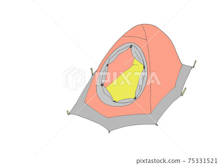 tent 75331521