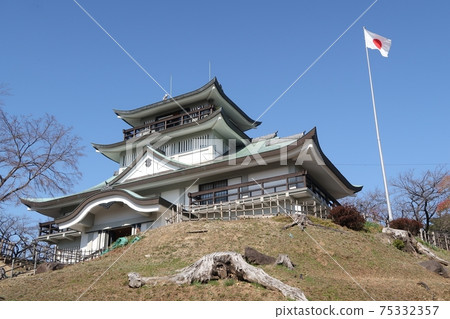 Komaki City History Museum 75332357