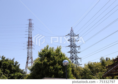 power line  75332797