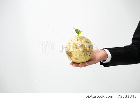 Global environment business Global environment business 75333383