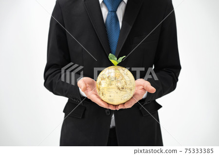 全球環境事業 全球環境事業 75333385