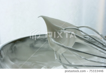 meringue meringue 75333446
