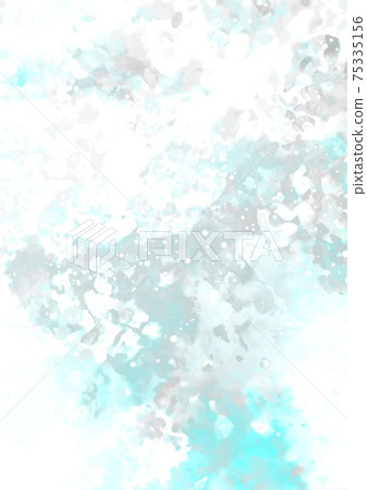 Light blue glitter texture background Light blue glitter texture background 75335156